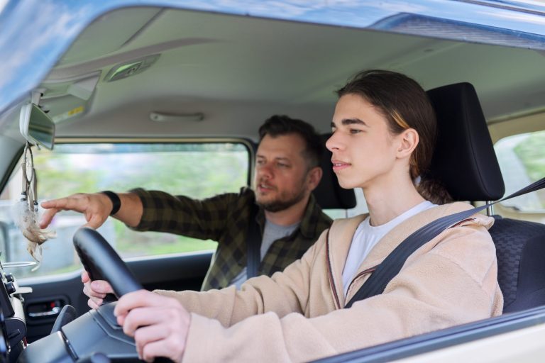 Colorado’s Graduated Driver’s License Laws: What Teens & Parents Need to Know