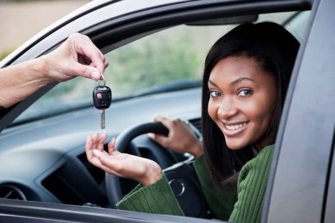 Ten Tips for Taking Your Drive Test