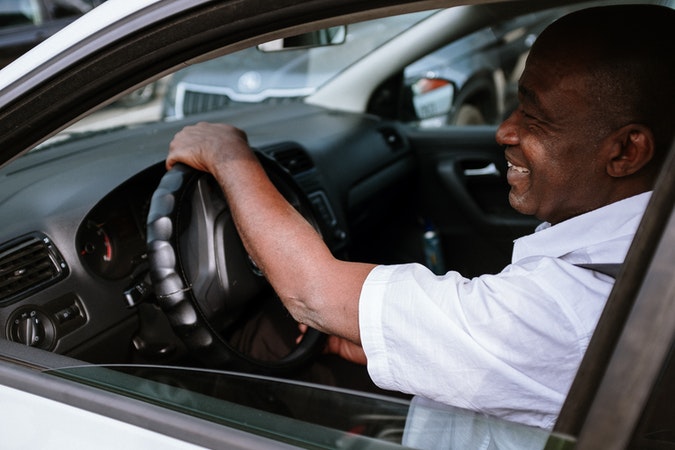 Driving laws
